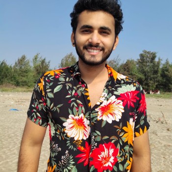 Sanket nanaware